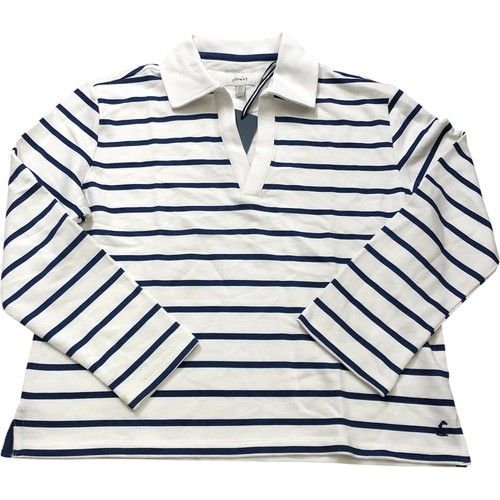 Joules rugby sweatshirt - joules,