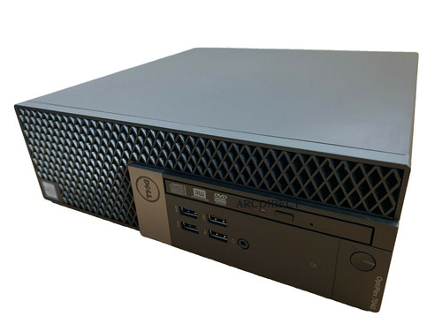 Dell optiplex 7040 sff quad - 7040,
