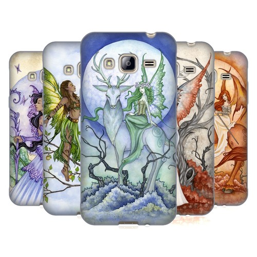 Official amy brown elemental - official,