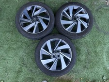TOYOTA AYGO X 18 x 5J GREY