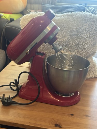 Kitchenaid artisan mini 3l - kitchenaid,
