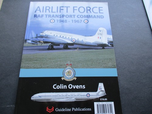 Airlift force hastings british - airlift, force.hastings.british