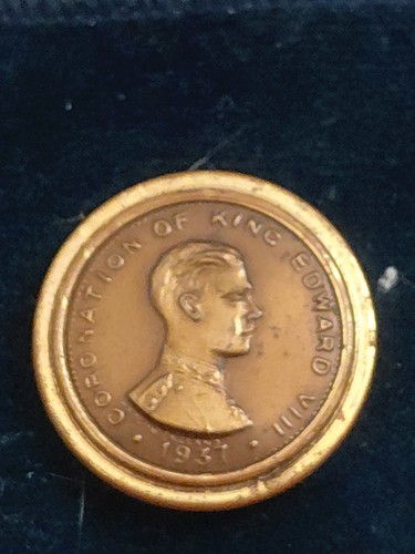 Coronation king edward - coronation, vlll