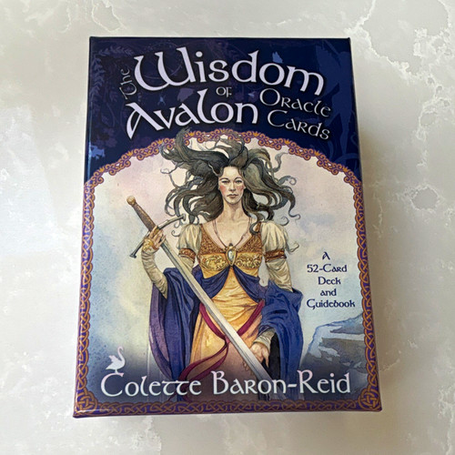 Colette baron reid wisdom - colette, baron-reid