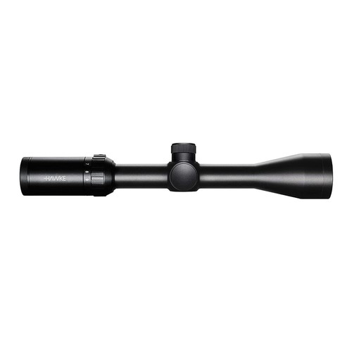 Hawke airmax airgun scope - hawke,