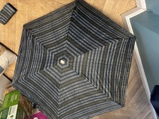 New Totes Compact Flat