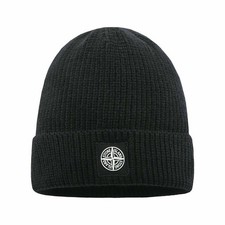 Stone Island Warm Cuffed Cap