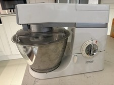 Kenwood Chef Classic Food Mixer KM410