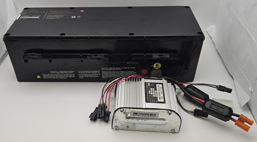 36v electric bike controller - electric,