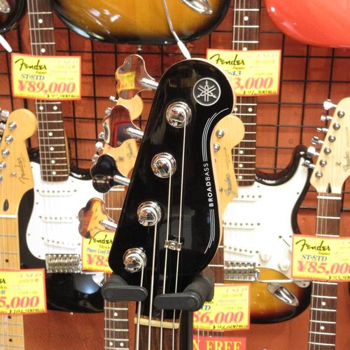 Ibanez bb434 electric bass - electric,