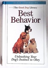 Best behavior unleashing - behavior,