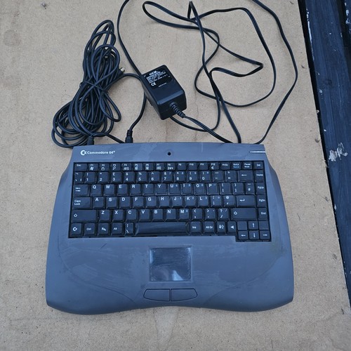 Rare commodore web wired - rare, web.it