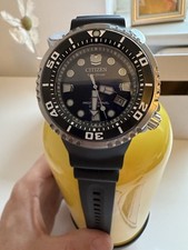 Citizen Men's Eco-Drive Dive