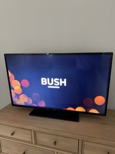 Bush DLED43FHDSB 43" Smart TV