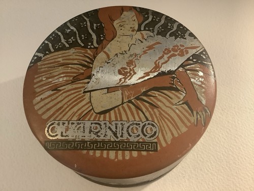 Vintage clarnico - vintage, ‘clarnico’