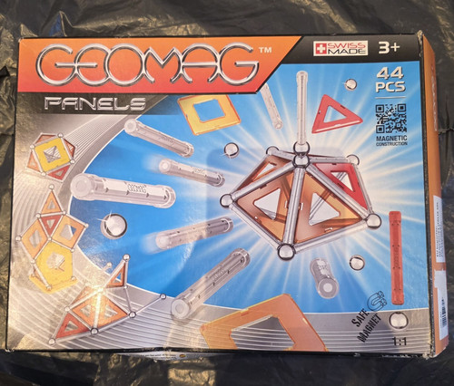 Geomag panels magnetic - panels,
