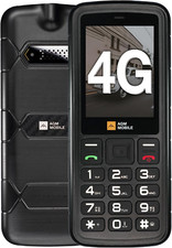 AGM M9 4G Rugged Basic Phone