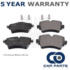 Brake Pads Set CPO Fits Mini
