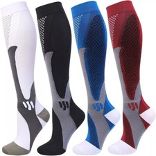 NHS COMPRESSION FLIGHT SOCK