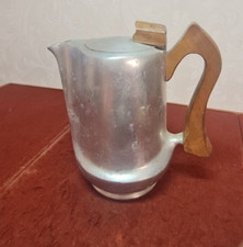 Picquot Ware  Coffee  Pot