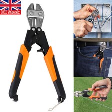Portable 8" Bolt Cutter Heavy