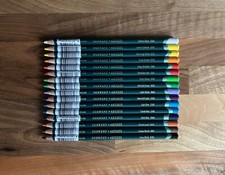 Derwent Artists Single Pencil