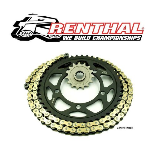 Suzuki pe175 79 - pe175, renthal