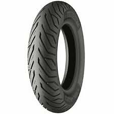 Michelin City Grip  Scooter / Moped Tyre 100 80 14 M/C (48p) Front