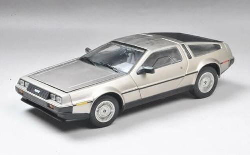 Delorean dmc12 1981 sun - delorean,