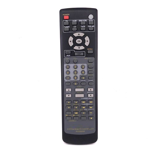 New rc5300sr for marantz - for,