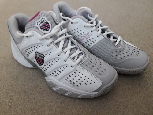 Swiss women tennis shoe - k,