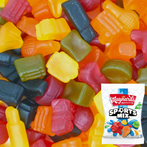 Maynards sports mixture - maynards,