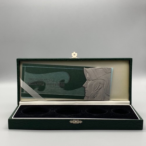 Royal mint westminster coin - mint,