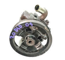 2002-2005 TOYOTA AVENSIS II T250 2.0D4D POWER STEERING PUMP