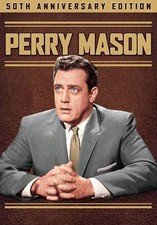 Perry Mason (50th Anniversary
