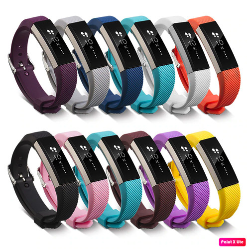 Watch strap for fitbit alta - watch,