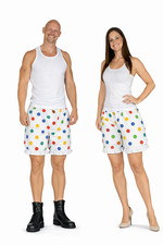 Adults Children in Need Pudsey