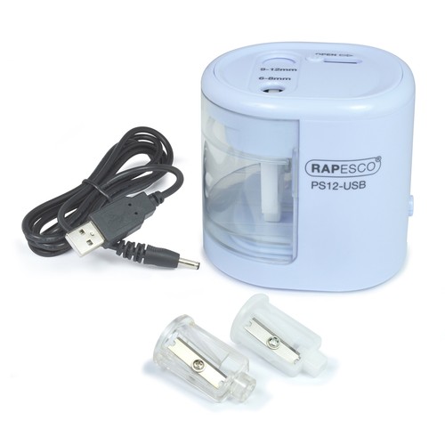 Rapesco 1447 ps12 - 1447, ps12-usb