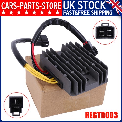 Regulator rectifier regtr003 - regulator,