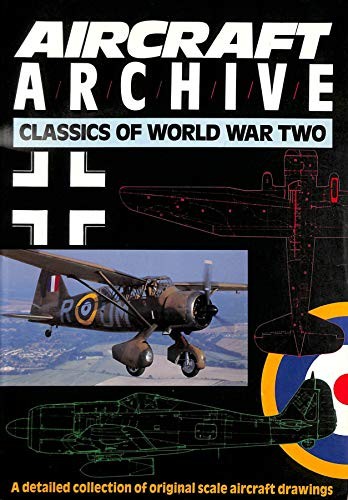 Aircraft archive detailed - a,