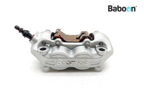 Brake caliper front - brake,