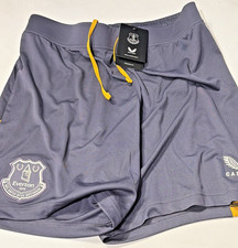 Everton FC Football Shorts