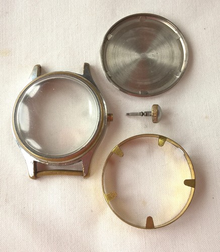 Vintage ingersoll triumph 33mm - ingersoll,