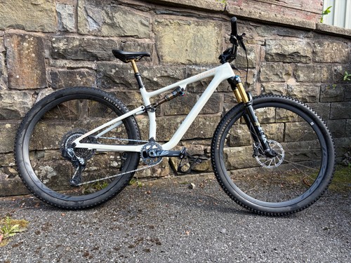 Speciaized epic evo pro - evo,