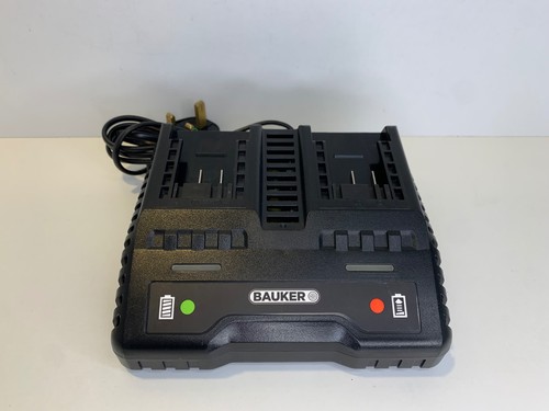 Bauker 18v ion 0a - 18v, 2.0a