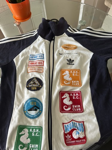Rare retro adidas - rare,