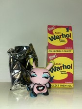 Marilyn Monroe, Andy Warhol