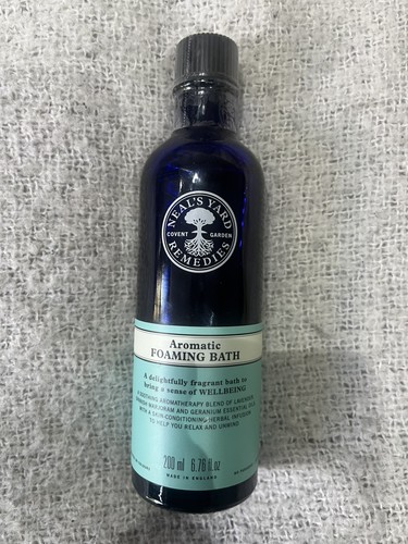 Neal yard remedies aromatic - remedies,