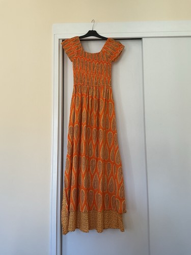 Beautiful hand made indian - hand,