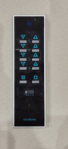 Lightwave remote control - lightwave, rf